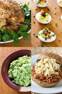Keto Easy Snack Foods
